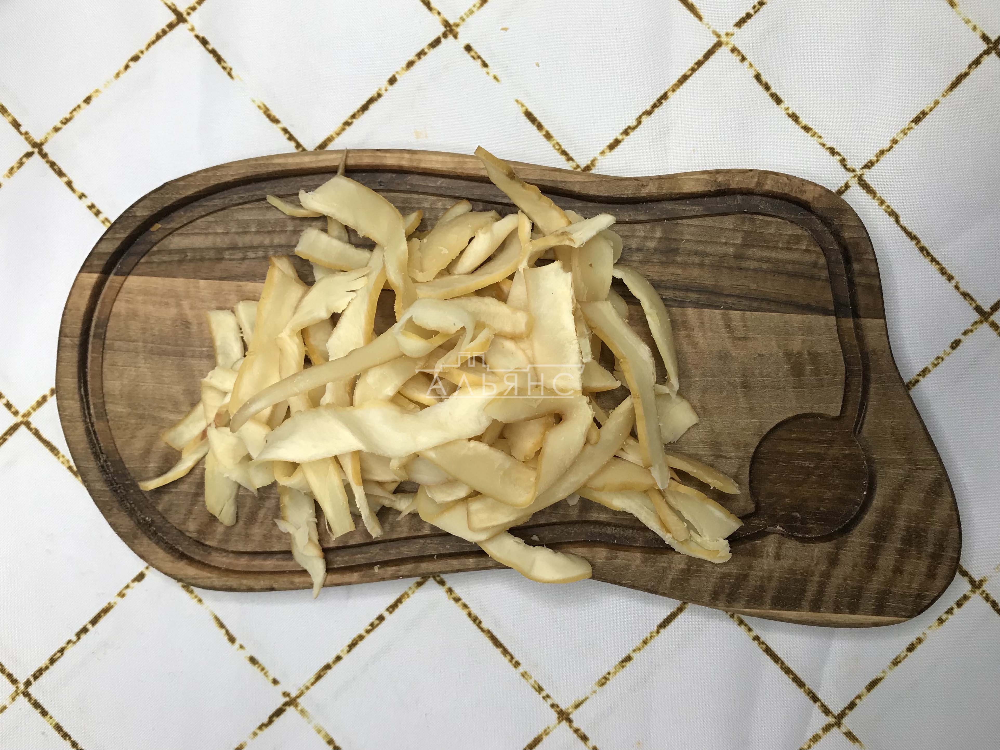 Кальмар полукольца в Софрино