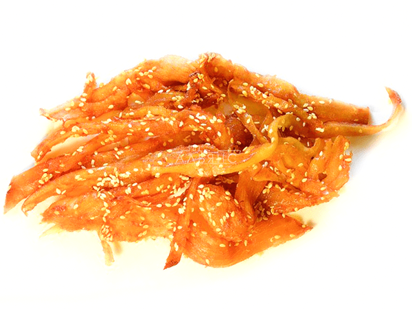Кальмар со вкусом краба по-шанхайски в Софрино