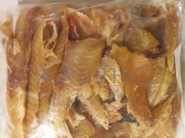 Камбала (рваная) в Софрино