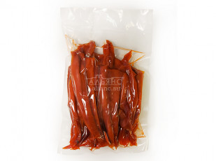 Мясо кальмара 