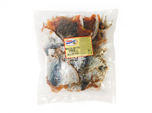 Картофель «Бруто» черный перец 70 гр.: Королевский полосатик