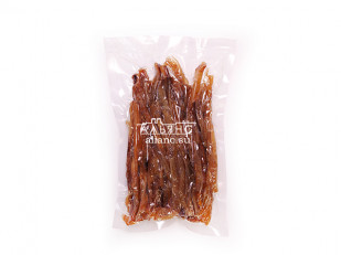 Семга паутинка: Сом соломка (Астраханкина рыбка)