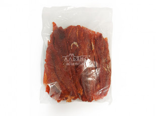 Минтай соломка (Chipka): Спинка янтарная с перцем