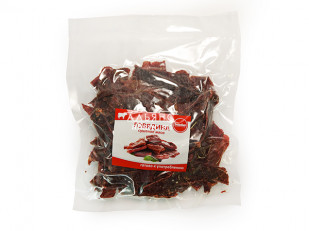 Мясо кальмара 