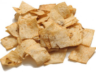 Джерки из свинины 