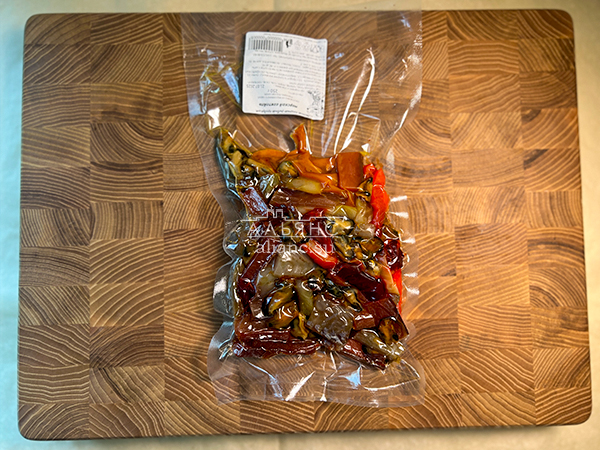 Морской коктейль (250 гр.) в Софрино