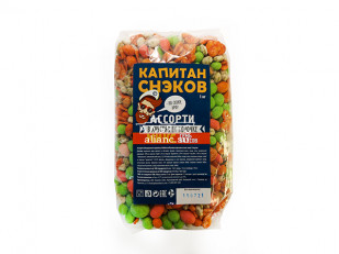 Пелядь холодного копчения: Микс японский