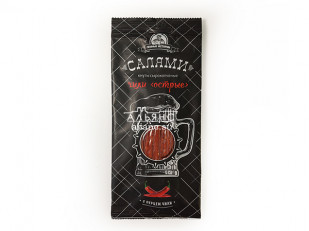 Снапсы ПШЕНИЧНЫЕ 