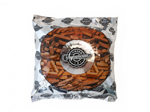 Мясо (АЛЬЯНС) вяленое свинина 