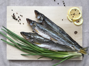 Мясо кальмара 