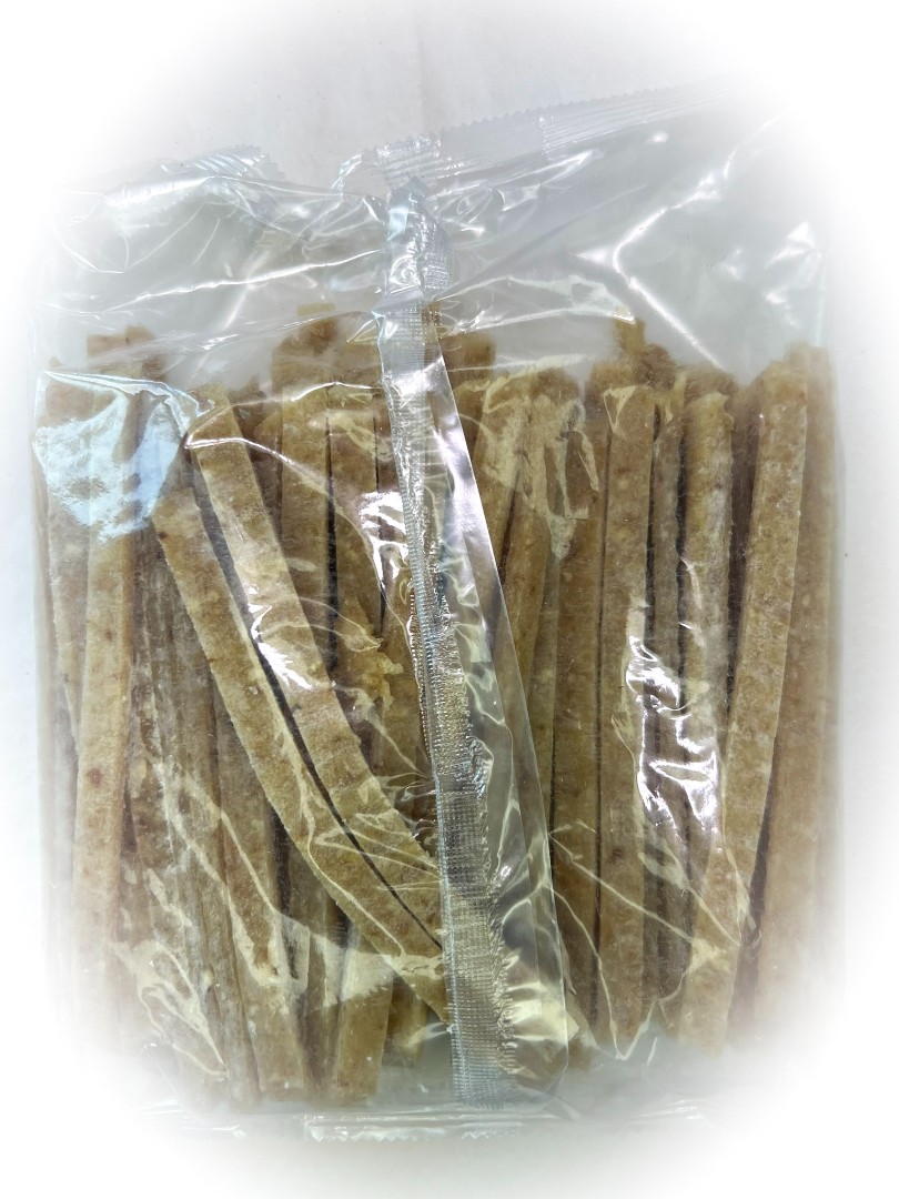 Минтай соломка (Chipka) в Софрино