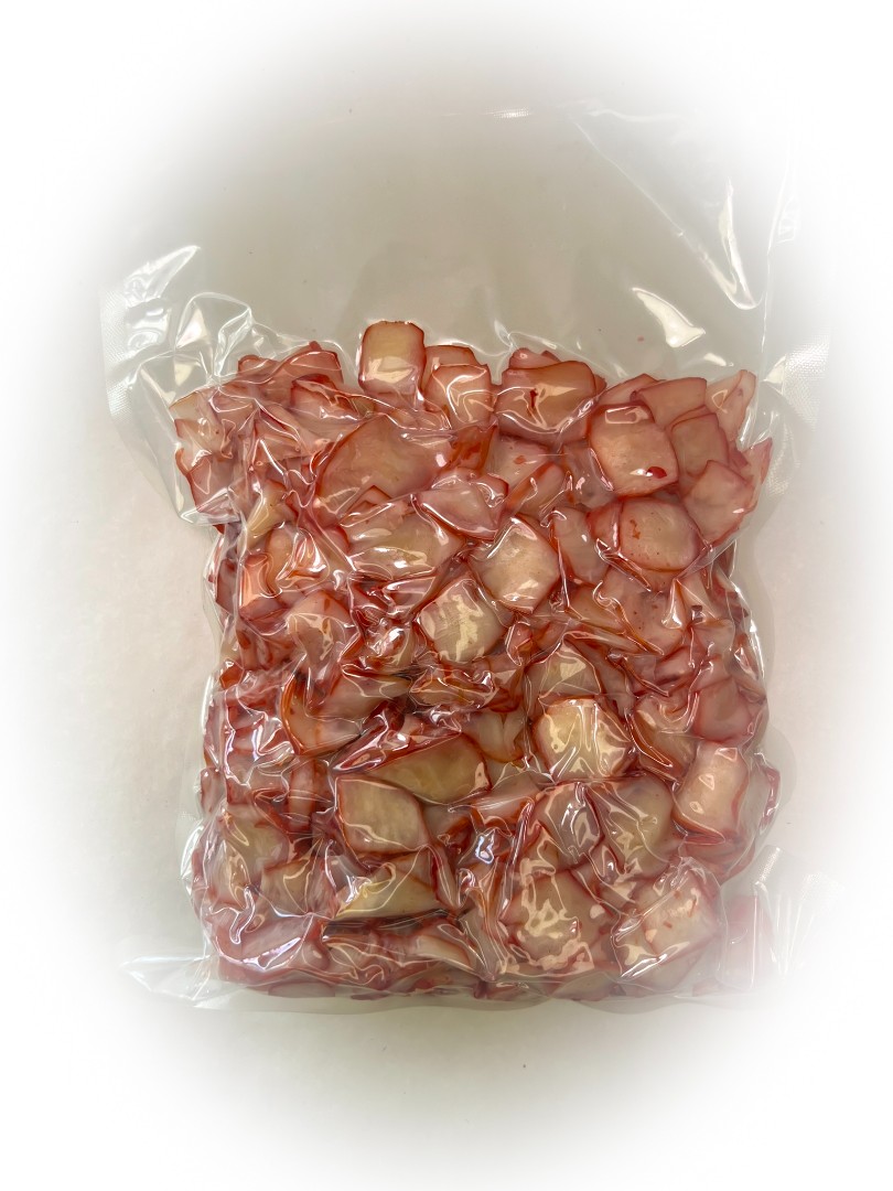 Осьминог (Chipka) в Софрино