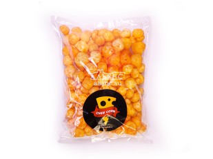 Другие закуски: Сырные шарики ПАРМЕЗАН (0,5 кг)