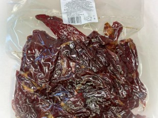 Треска спинка вяленая: Мясо Чипсы говяжьи 