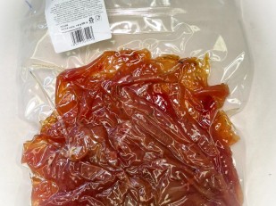 Желтый полосатик: Мясо Чипсы куриные 