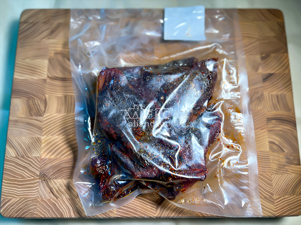 Джерки из тунца острые (500 гр.) в Софрино