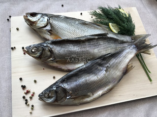 Мясо кальмара 