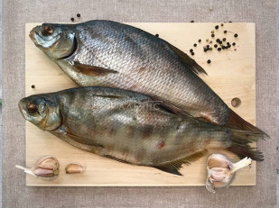 Мясо кальмара 