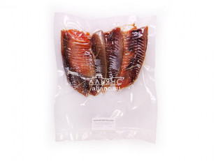 Мясо кальмара 