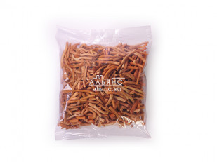 Уши свиные пряные 